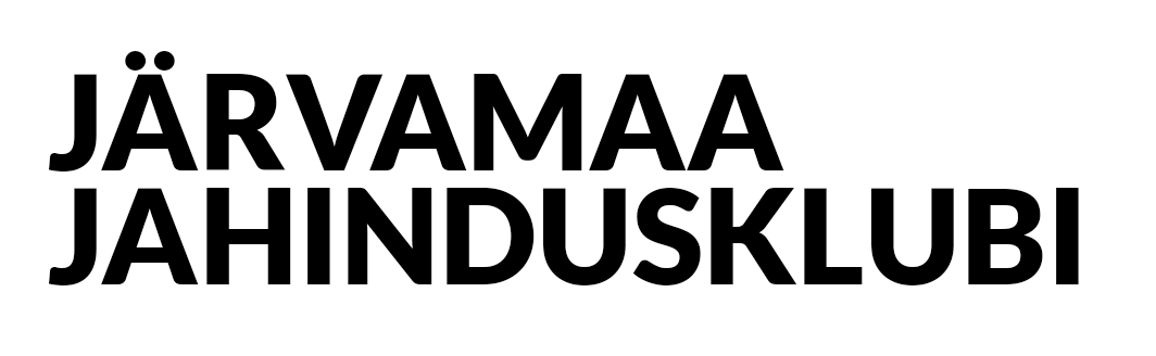 Järvamaa Jahindusklubi